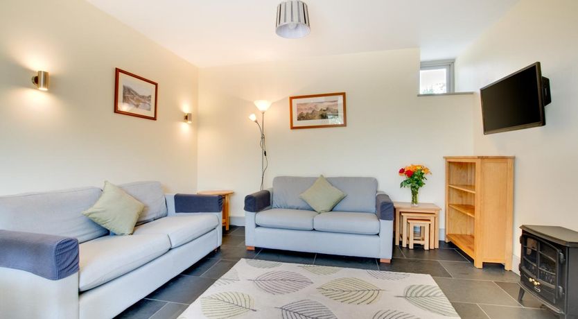 Photo of 2 Bed in Totnes
