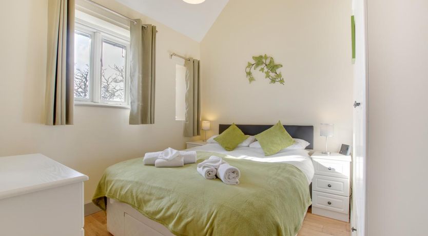 Photo of 2 Bed in Totnes