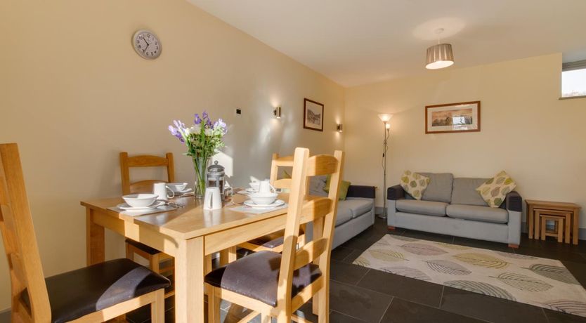 Photo of 2 Bed in Totnes