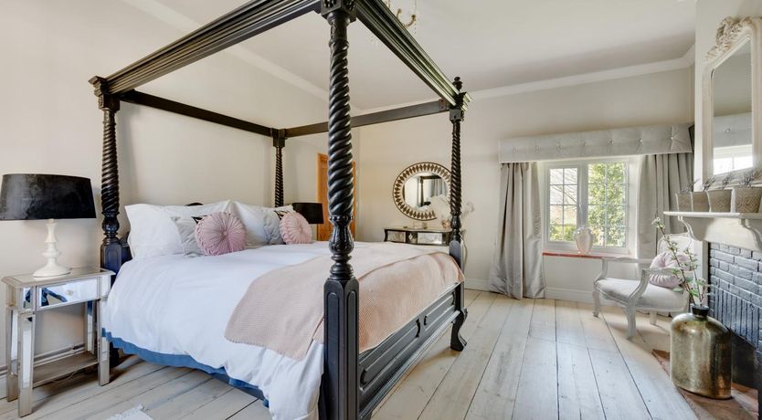 Photo of 3 Bed in Happisburgh