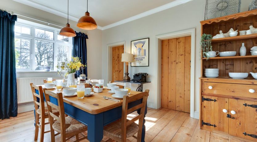 Photo of 3 Bed in Happisburgh