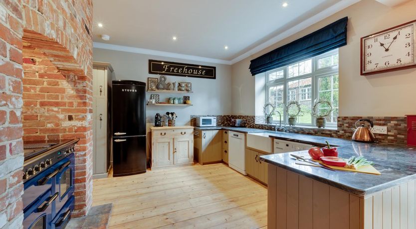 Photo of 3 Bed in Happisburgh