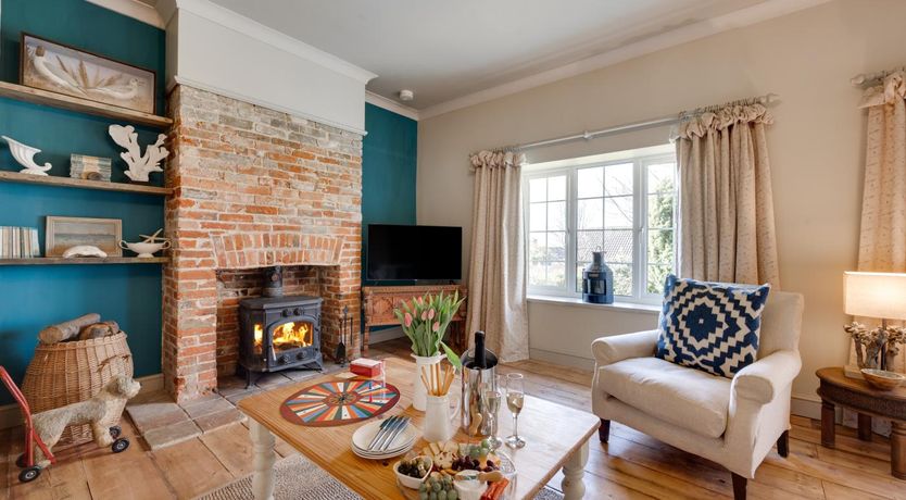 Photo of 3 Bed in Happisburgh