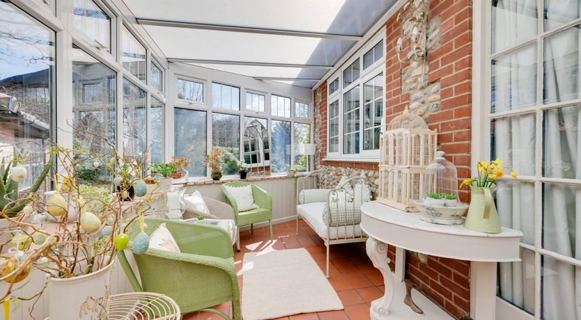 Photo of 3 Bed in Happisburgh