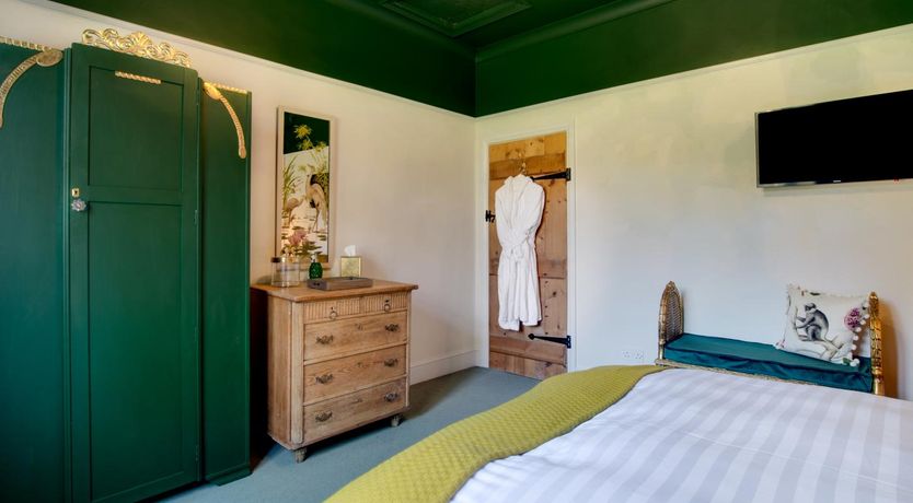 Photo of 3 Bed in Happisburgh