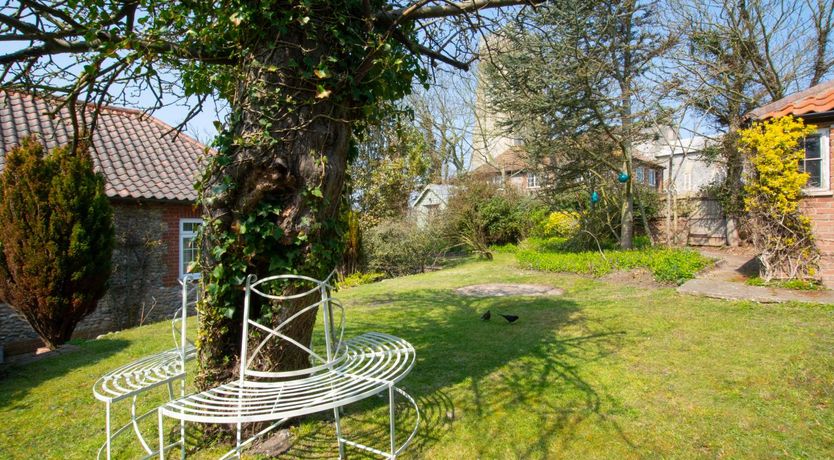 Photo of 3 Bed in Happisburgh