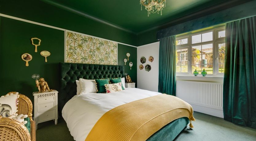 Photo of 3 Bed in Happisburgh