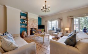 Photo of 3 Bed in Happisburgh