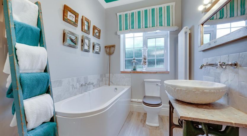 Photo of 3 Bed in Happisburgh