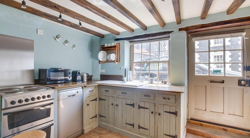 Photo of 1 Bed in Holt