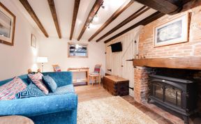 Photo of 1 Bed in Holt