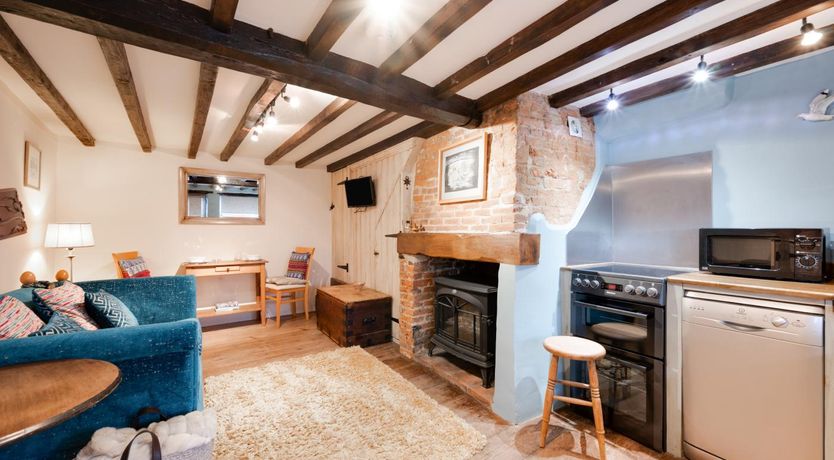Photo of 1 Bed in Holt