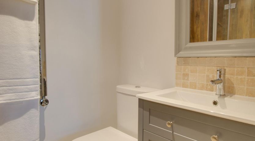 Photo of 1 Bed in Holt