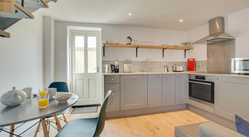 Photo of 1 Bed in Holt