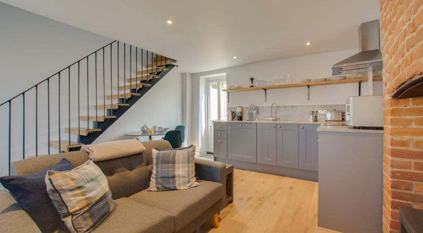 Photo of 1 Bed in Holt