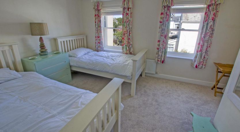 Photo of 2 Bed in Seaton