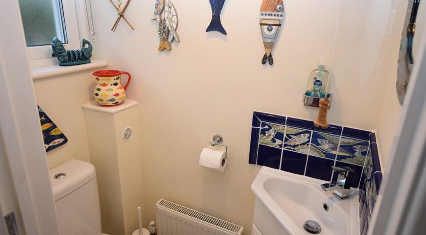 Photo of 2 Bed in Seaton