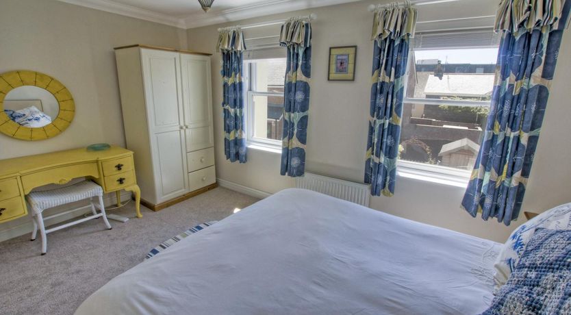 Photo of 2 Bed in Seaton