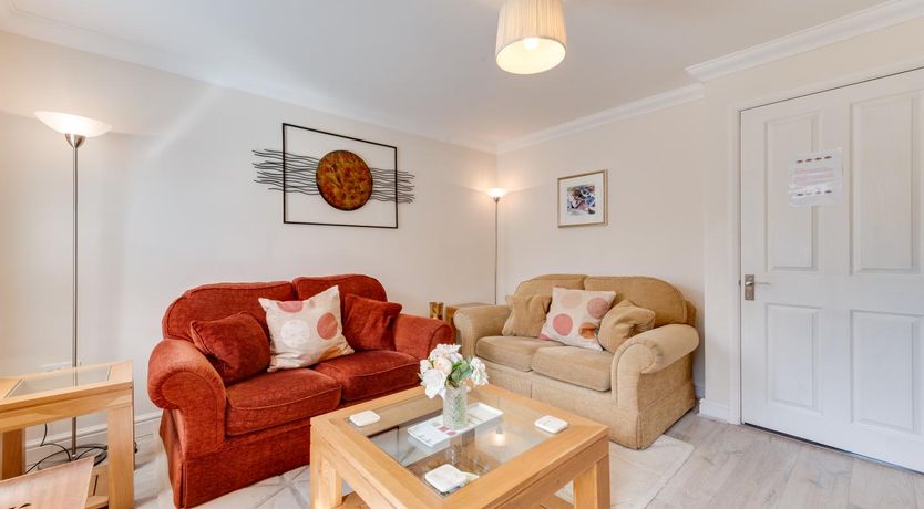 Photo of 2 Bed in Seaton