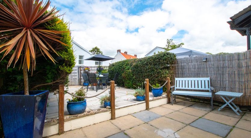 Photo of 2 Bed in Instow