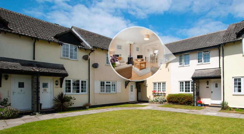 Photo of 2 Bed in Instow