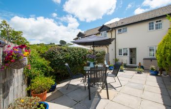 2 Bed in Instow Holiday Home