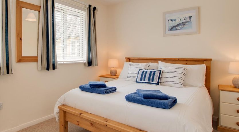 Photo of 2 Bed in Instow