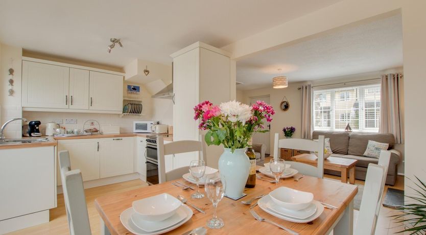 Photo of 2 Bed in Instow
