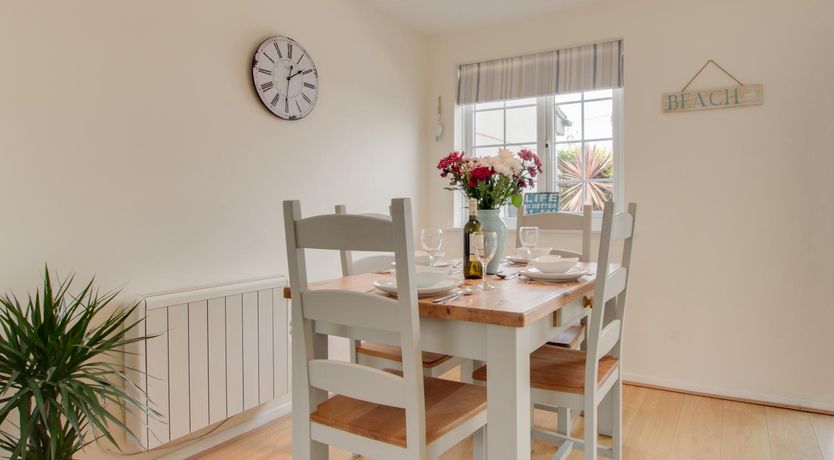 Photo of 2 Bed in Instow
