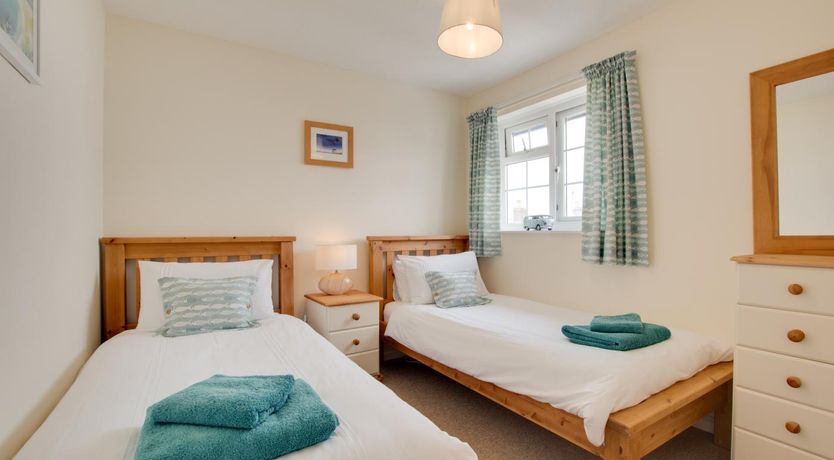 Photo of 2 Bed in Instow