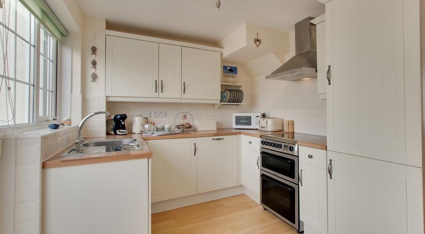 Photo of 2 Bed in Instow