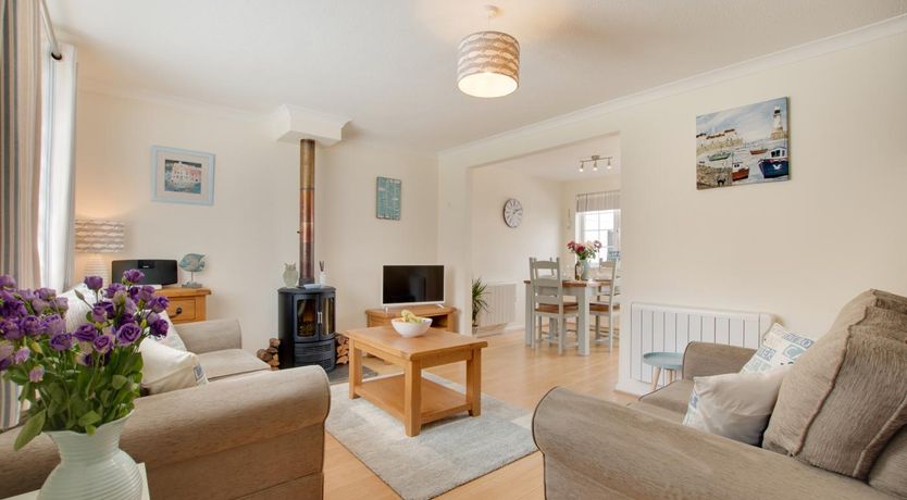 Photo of 2 Bed in Instow