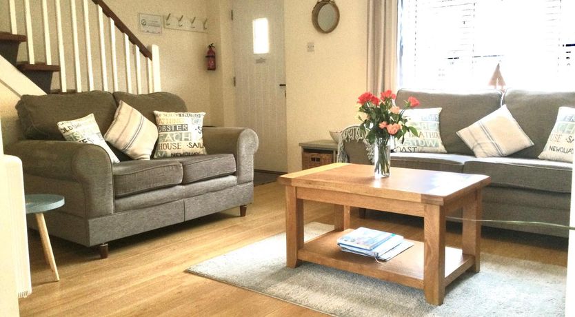 Photo of 2 Bed in Instow