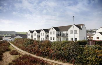 4 Bed in Port Eynon Holiday Home