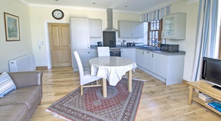Photo of 1 Bed in Seaton