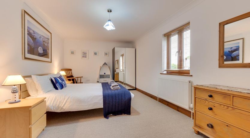Photo of 4 Bed in Tresaith