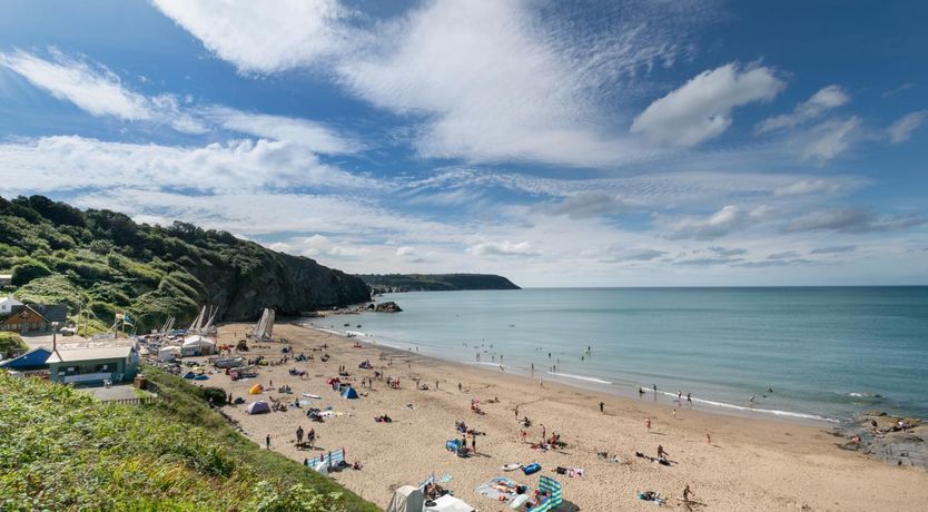 Photo of 4 Bed in Tresaith