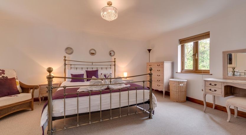 Photo of 4 Bed in Tresaith