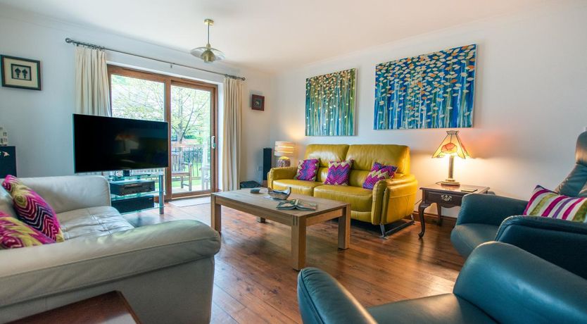 Photo of 4 Bed in Tresaith