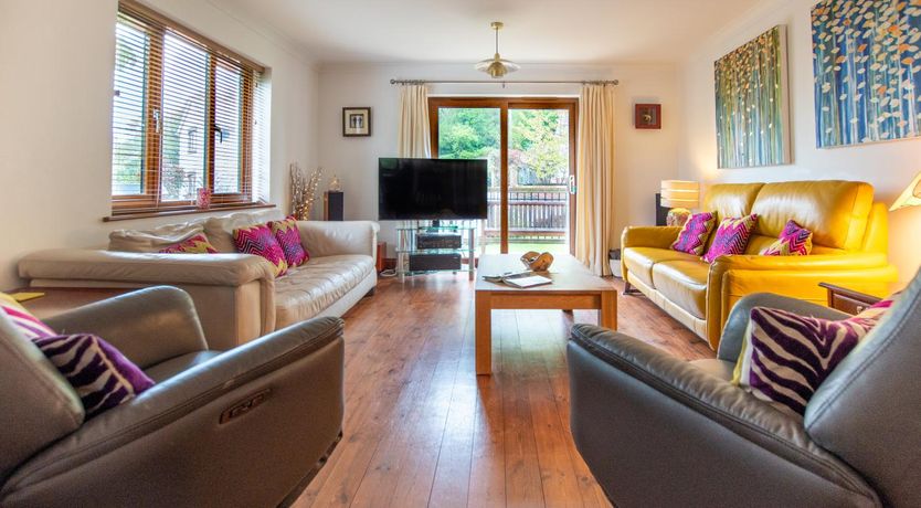 Photo of 4 Bed in Tresaith