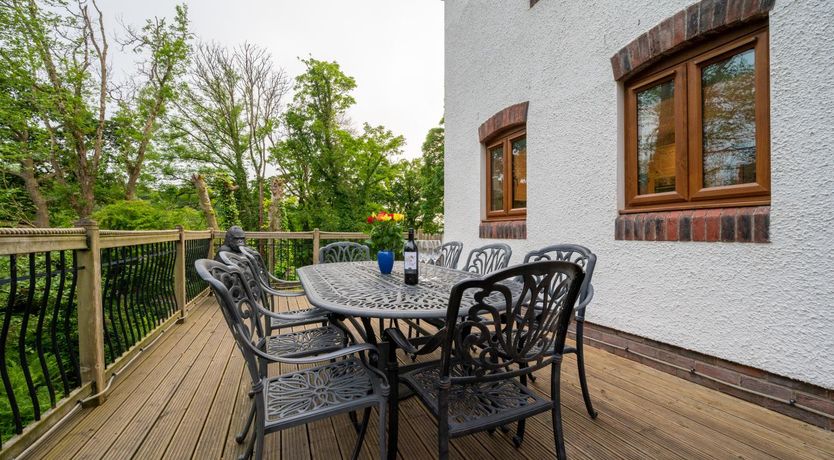 Photo of 4 Bed in Tresaith
