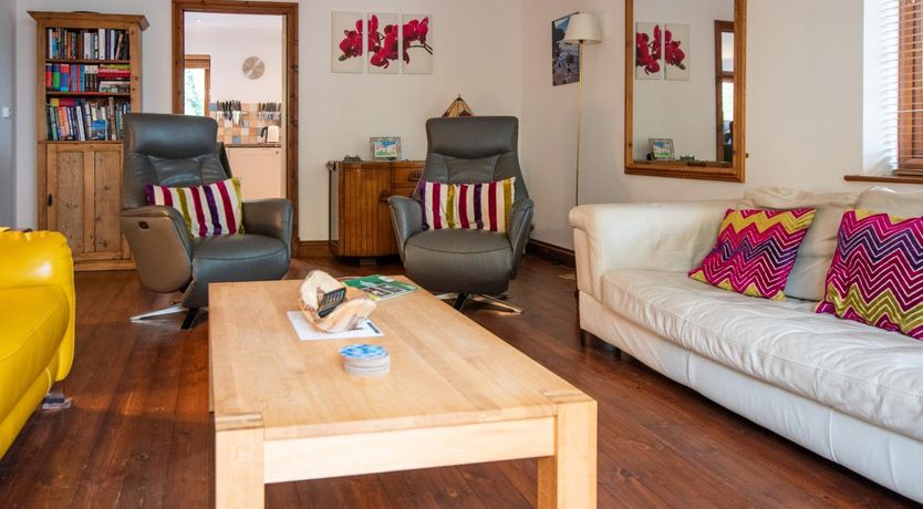 Photo of 4 Bed in Tresaith