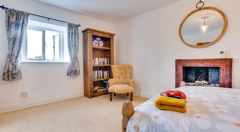 Photo of 1 Bed in Richmond