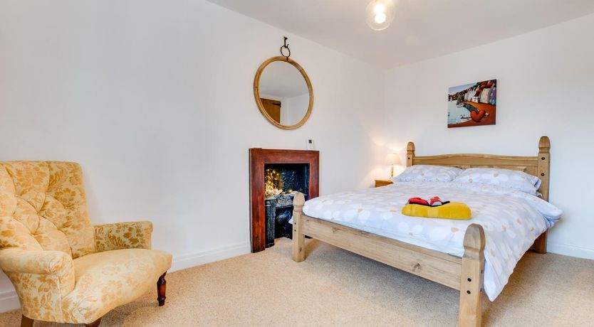 Photo of 1 Bed in Richmond