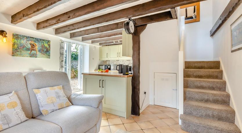 Photo of 1 Bed in Weybourne