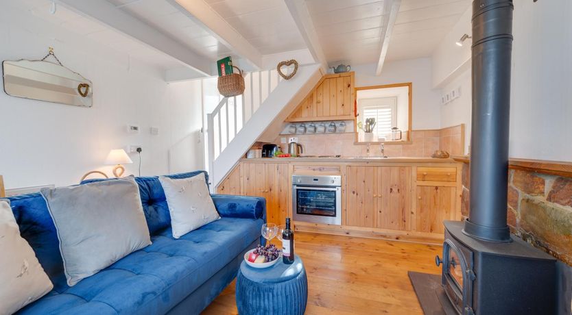 Photo of 1 Bed in St. Ives