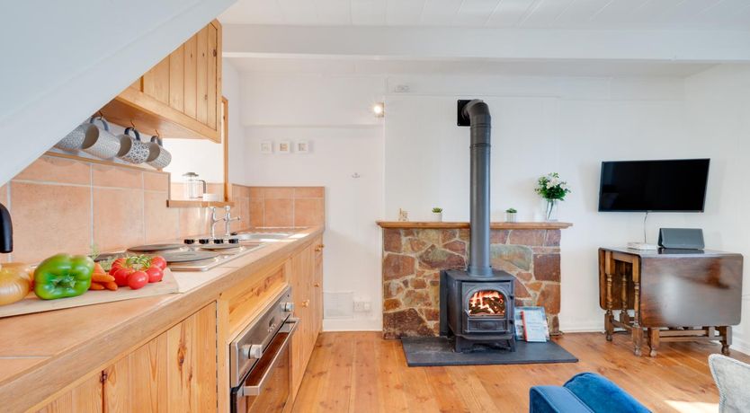 Photo of 1 Bed in St. Ives