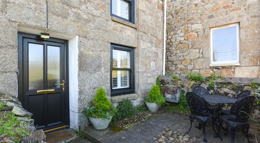 Photo of 1 Bed in St. Ives