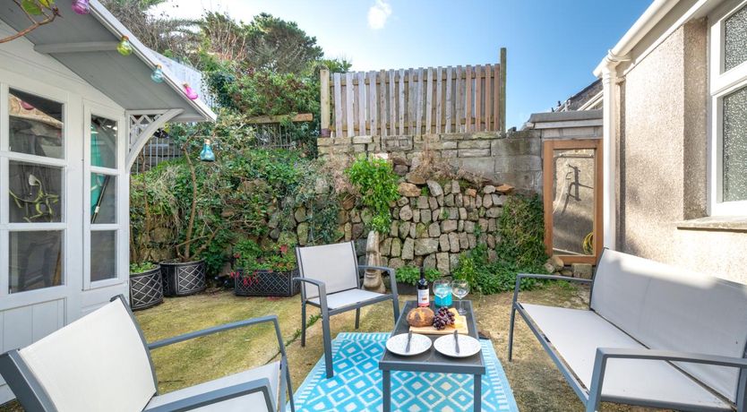 Photo of 1 Bed in St. Ives
