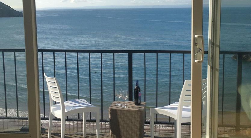 Photo of 1 Bed in Caswell Bay